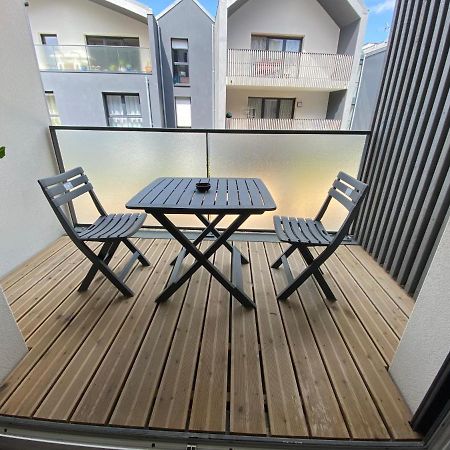 Appartement Aux Portes De Vannes Sene Exterior photo