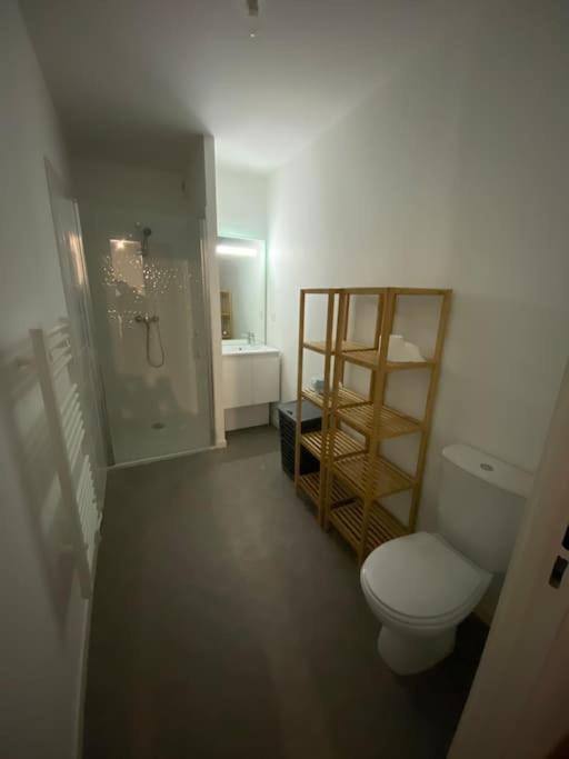 Appartement Aux Portes De Vannes Sene Exterior photo